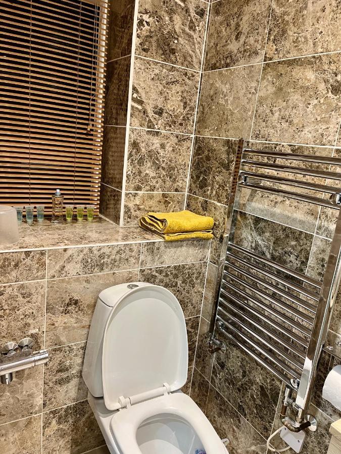 דרטפורד Ar-Rahman, 1 Bed Room And 1 Living Room Apartment מראה חיצוני תמונה